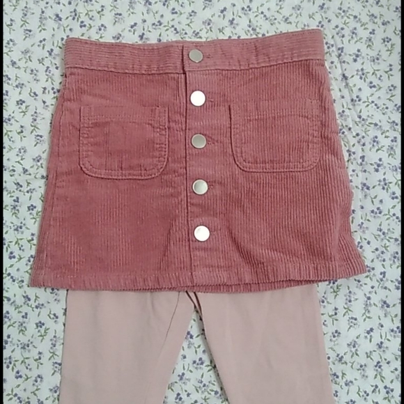 No Longer Avalible 🫣 FreeB w/Bundle. Skirt, and Tights size 4 by Place - Picture 2 of 11